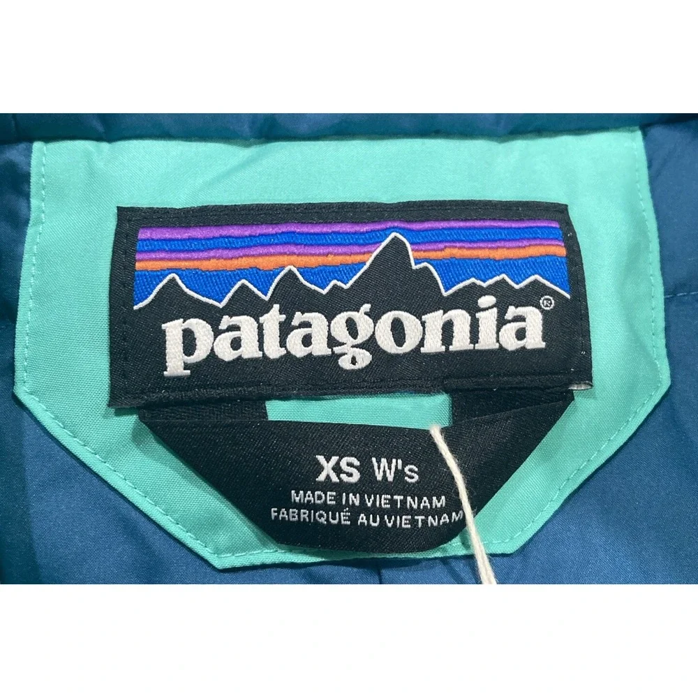 Patagonia women insulated